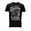 Motorcycle 3d Printed Santa Claus Christmas T-shirt Harajuku Tops Casual Vintage Men's T-shirt Plus Size Street Clothing