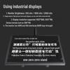 Jia Shiying WJ-22X Portable Teleprompter