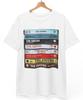 The Smiths Tee Music Album Cover Cassette Design Super Cool , Unisex Shirt
