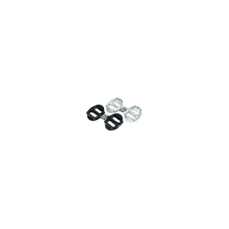 

DIXNA road double pedal black
