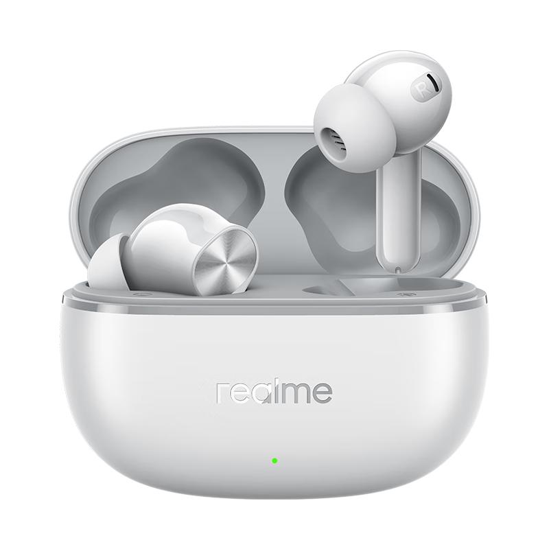 realme Buds T200 lite True Wireless Earbuds