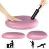 4FIZJO MED+ Sensory Pillow Black or Pink 33cm Pink