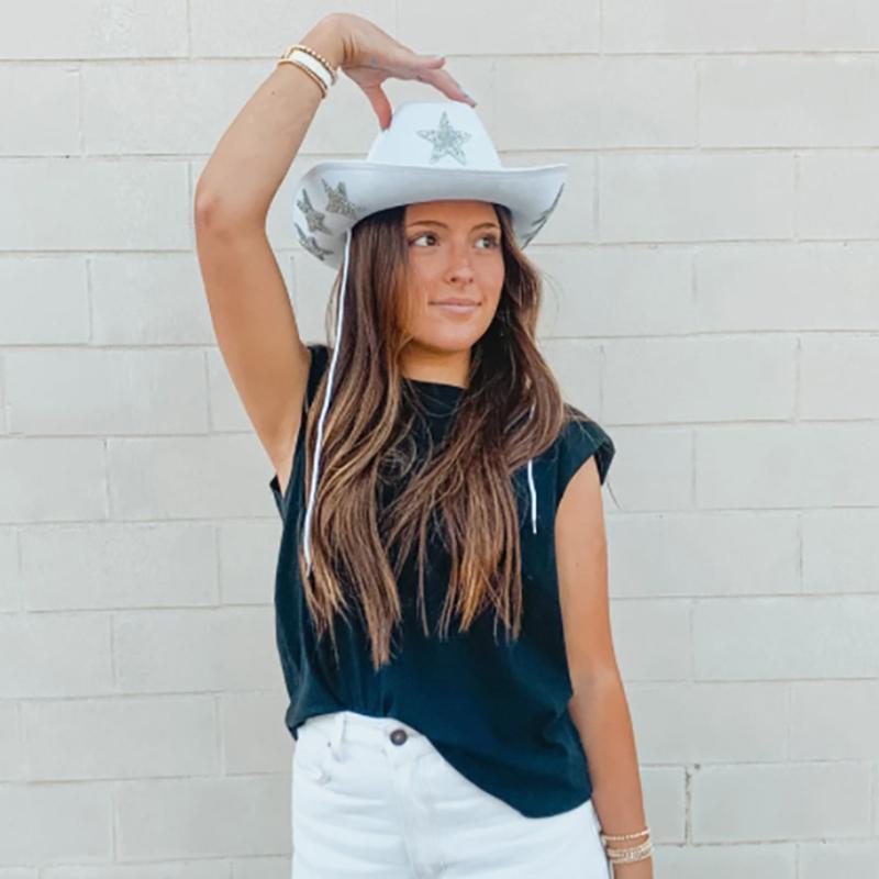 Wave Brim Women Men Fedora Hat for Winter Autumn Elegant Lady Trilby Felt Homburg Church Jazz Hat Adjustable for Adult