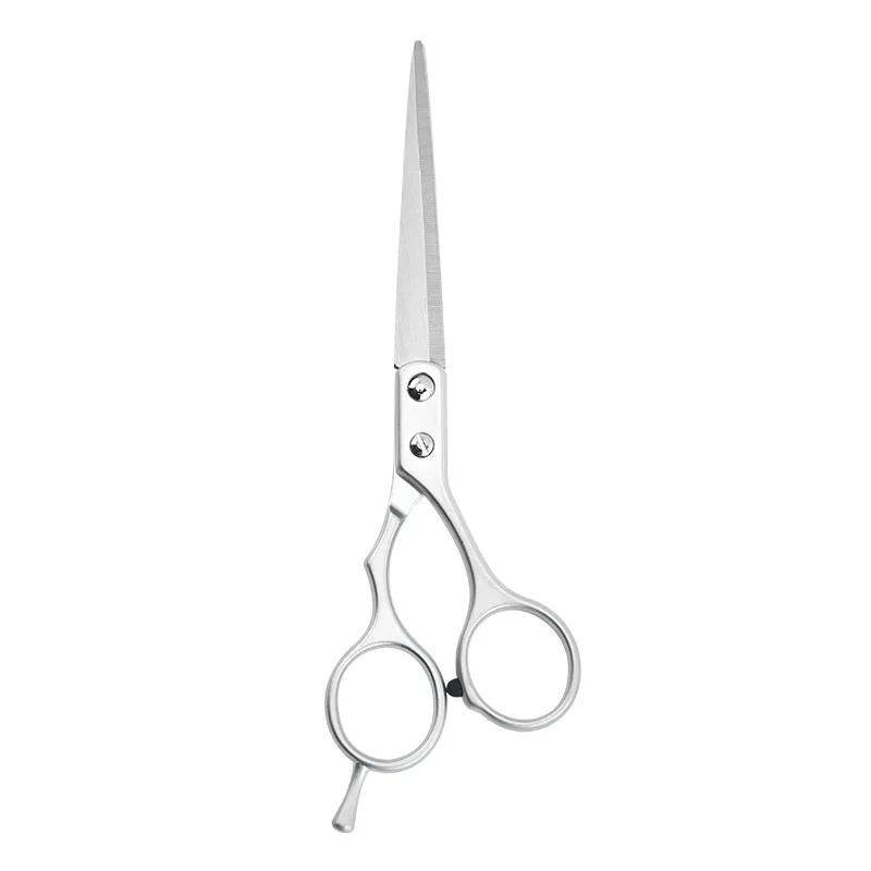 Professional hairdressing scissors barber accesories Hair Thinning Cut Metal Scissors Tooth Shears Styling Tool cutting scissors