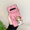 Anime A Silent Voice Phone Case For Samsung S 9 10 20 21 22 23 30 23plus Lite Ultra FE S10lite Fundas