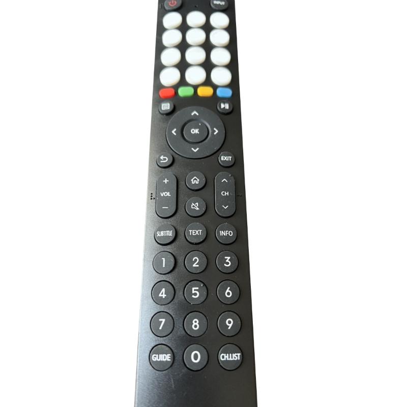 EN2P36H Remote Control Replacement for A22440B 32A4K A22380D 32A4K A22501K 32A5KQ A22411B 32A5KQ A23020D 32E41KT A230204