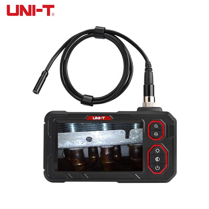 UNI-T UT667 HD Visual Endoscope (CN version)