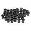 40PCS AArm Bushing Kit 5439270 Replacement for Polaris Sportsman 800 20052014
