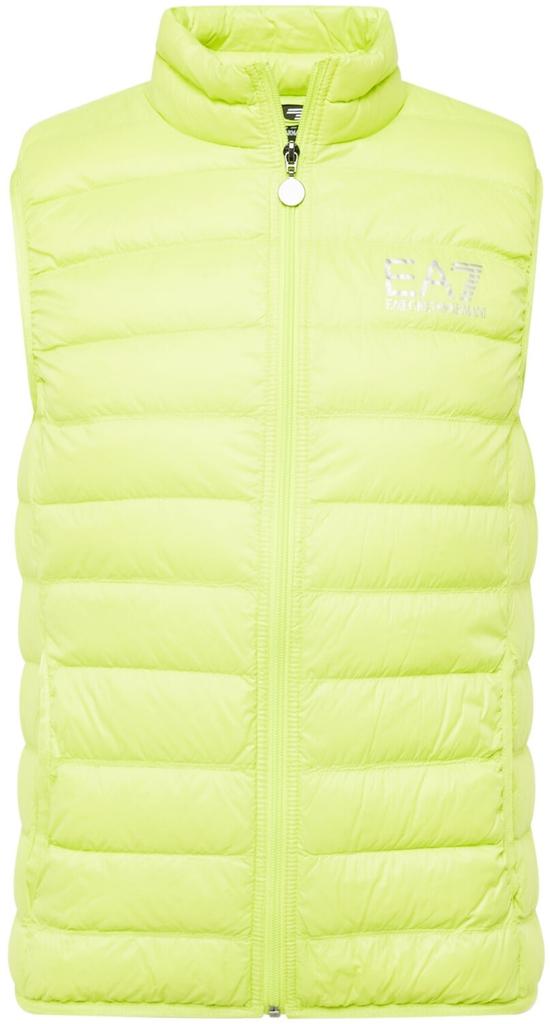 Зимняя куртка Emporio Armani Train Core Down Vest (8NPQ01PN29Z)