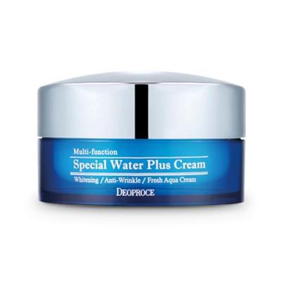 Spezielle Wasser-Plus-Creme 100 g*1 Stück/2 Stück/4 Stück