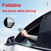 AABLU1 Car Sunshade for Tesla Model Y Juniper 2026 2025 2024 Sun Shade Cover Privacy Rear Window Shades Windowshield Protect Cover Set