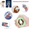 Finger Rotary Gyroscope Toy Stress Relief Toy Spinning Top Decompression Toys For Children And Adults Gift