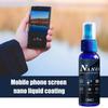 Nano  Screen Protector Fade Fingerprints High-Definition Tool Spray for Computer Screen Monitor