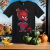 Tops – T-Shirts