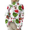 Christmas Sweatshirts For Women Knit Sweater Cute Shirt Fall Turtleneck Pullover Tops