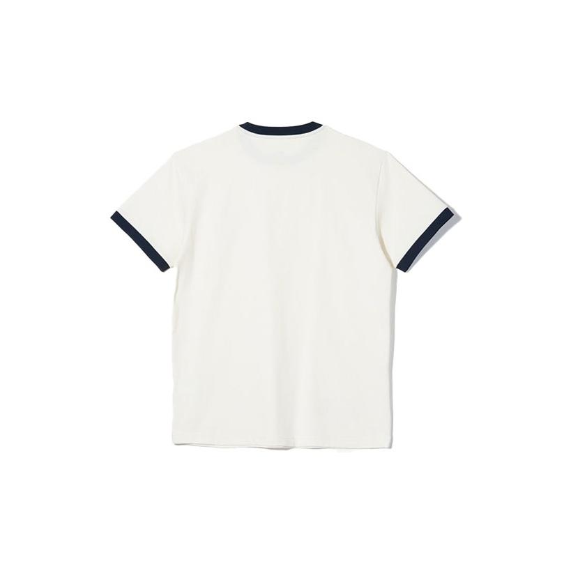 New Era X MLB New York Yankees Round Neck Logo Embroidered Summer American Short Sleeve T-Shirt Unisex T-Shirts 11929727