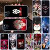 D-Dandadans Phone Case for Motorola G14 G15 G24 G30 G31 G32 G34 G41 G42 G51 G52 G50 G60S G60 G62 G72 G71 G73 G84 G85 G200 E32