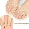 Women’s Lace Low-Cut Cotton Invisible Socks with Strap Heel and Anti-Slip Design