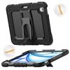 Protective Case for iPad Air11 M2 A2902 (2024) with Magnetic Pen Slot