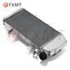 BMW F800R/S/ST Aluminum Radiator Water Tank Assembly (2004-2018)