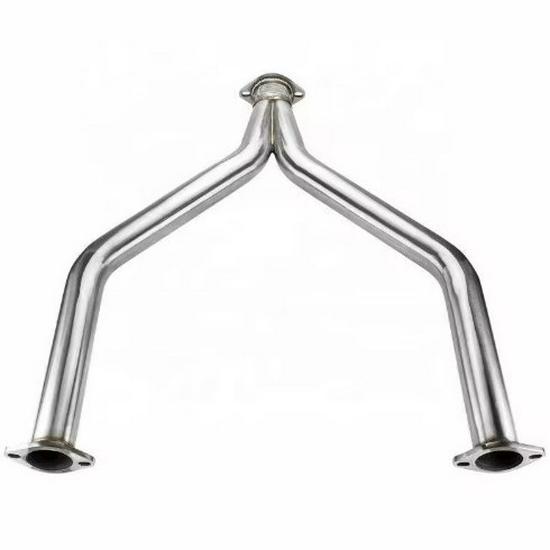 Nissan Exhaust Pipe for 07+ 350Z, 370Z, G35, G37, Q50