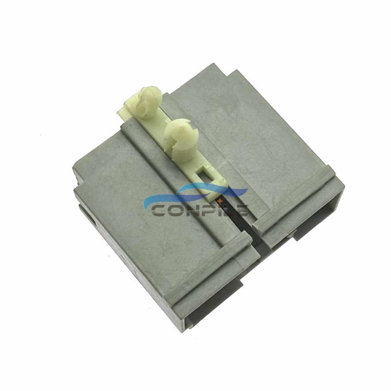 1pc for Ford New Mondeo Headlight Control Module C2129 Male Female Plug Connector 24PIN Follow-up
