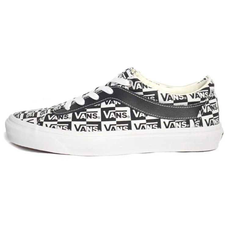 Vans Bold Ni Logo Checkerboard Men s VN0A5DYA9HG EU 36