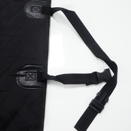 Dogs Kitten Car Pat Wodoodporna mata dla szczeniaka Poduszka na bagażnik pojazdu Artykuły dla zwierząt