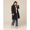 SON JUNG WAN Tweed Lace Coat Zdb6161010