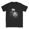 Zangeres Ariana Grande Tour Album 2026 T-shirt Zomer Katoenen T-shirts Voor Unisex Nieuwigheid Custom Logo T-shirt Korte Mouw Top T-shirts