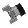 Serpentine Belt Tensioner 3885250 Metal Alloy Belt Tensioner Pulley Reduce Vibration for 4.3 5.0 5.7 8.1L GI GL GXI OSI