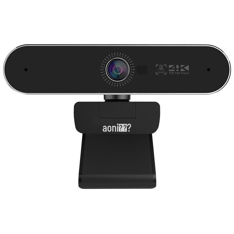 Aoni A2000pro 4K AI Smart Live Streaming Webcam