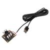 USB Camera Module 2MP Day Night Vision Auto IR CUT Filter Camera Board with IR LEDs for Windows for Android PC Laptop