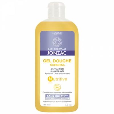 Jongjak Shower Gel 250 Ml (NUTRITIVE)