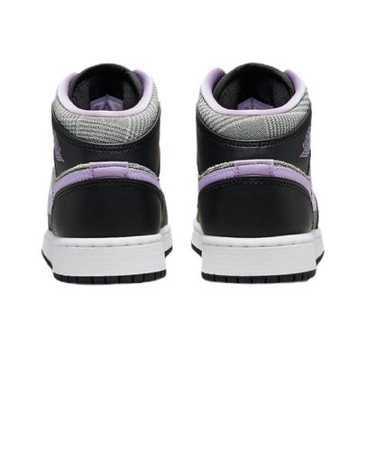 Air Jordan 1 SE High Houndstooth DC7226-015