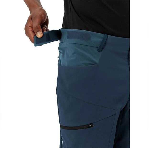VAUDE Шорты Tekoa III