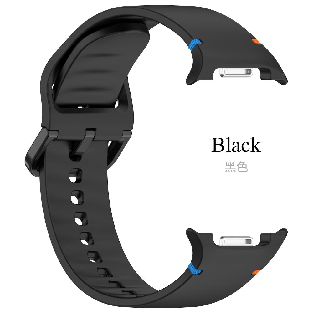 Sports Strap For Samsung Galaxy Watch 8 40mm 44mm Comfortable Bracelet Wristband For Samsung Galaxy 8 Classic 46mm Band