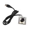 2MP 1080P Industrial Camera Module OV2710 Support Face Recognition Plug and Play USB 2.0 Camera