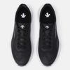 [Descente] Flyvista Black SQ123RRN12 [Shipped from Korea] 100% Authentic