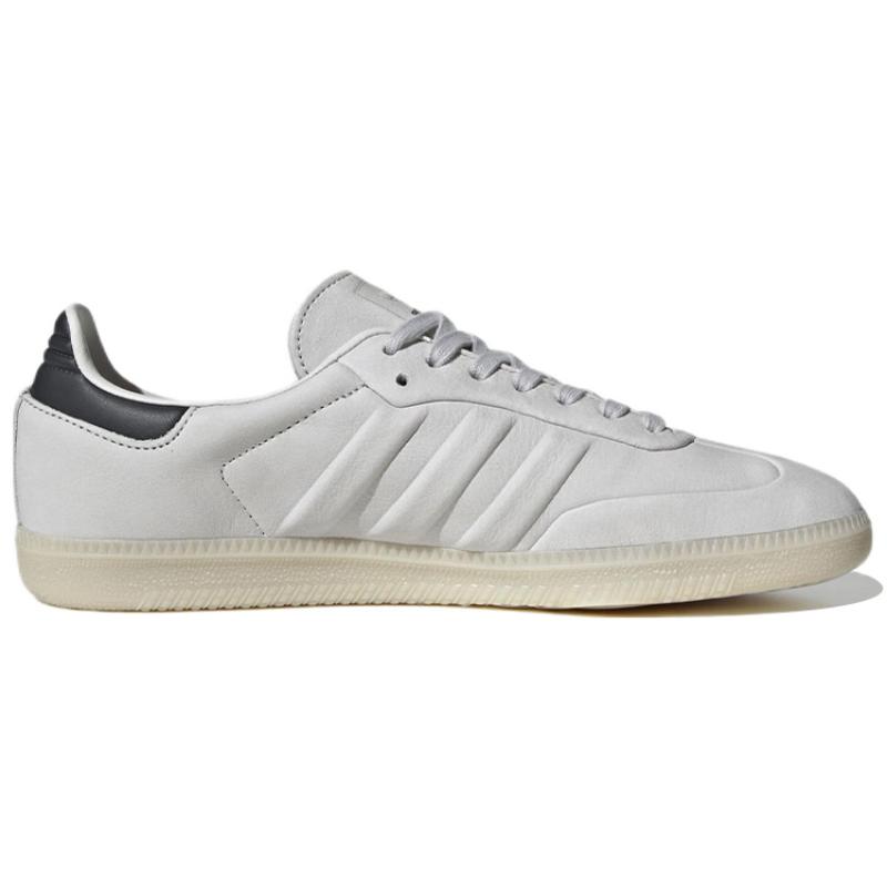 Adidas Samba 'Grey Aluminium' Sneakers IG9679