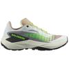 New SALOMON GENESIS Casual Running Shoes Men's White Gray 478809