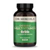 Dr. Mercola Children's Multivitamin Tablets 60 Tablets 1 Pcs