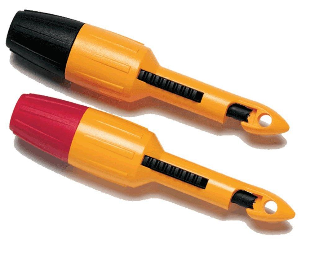 

FLUKE Insulated type piercing probe TP81 (Fluke) []