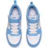 Nike Court Borough Low Recraft Summit White Cobalt Pulse White Vast Grey (PS) Kids Sneakers DV5457-128
