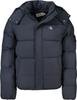 Зимняя куртка с капюшоном Calvin Klein Essentials Hooded Puffer Jacket (J30J326104)