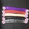 Processing Customized Lengthened Double-Headed Simulation Penis Men and Women Masturbation Device Stick Crystal Large and Medium Size Dildo Adult