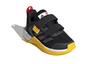 adidas Sport Pro Fabric Abrasion Resistant Low Top Toddler Shoes Infant And Toddler FX2875