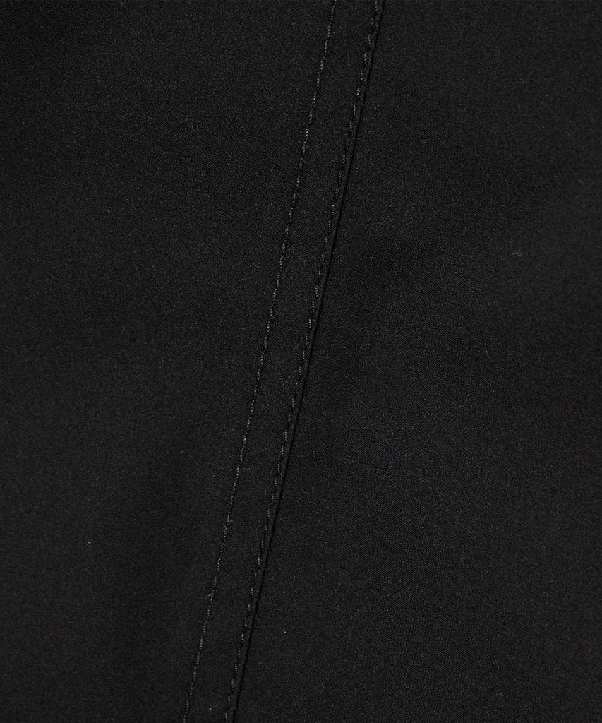 Mindbridge Do Good_Detachable Fur Hood Long Down Jumper