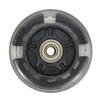 New For Micro-Scooter Wheels LED Flash Wheel 2.2cm 80mm Outdoor Accessories Sale