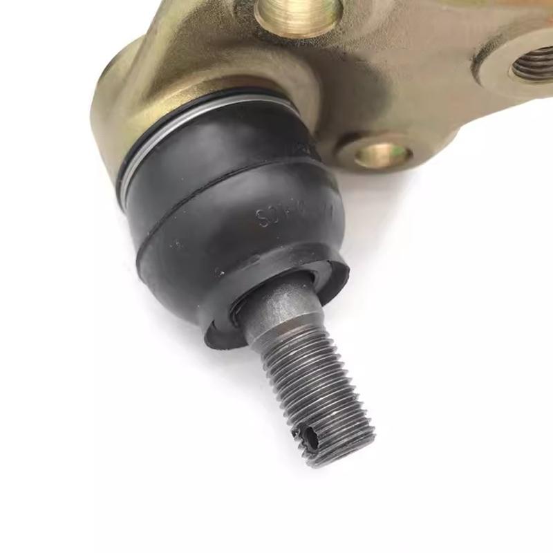 Lower Swing Arm Ball Head for Chery Jetour X70 PLUS X90 X95 Ball Pin Triangular Arm Ball Joints Car Accessories